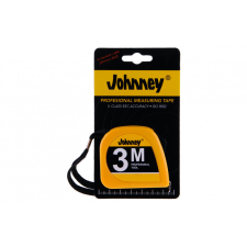 JOHNNEY Mérőszalag 3 m x 13 mm KDS 3013 mérőműszer