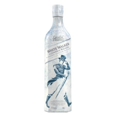  Johnnie W. White Walker Game of Thrones Limited Edt. 41,7% whisky