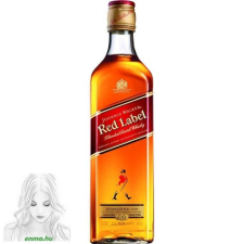  Johnnie Walker 1l whisky