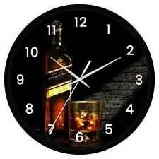  Johnnie Walker falióra falióra