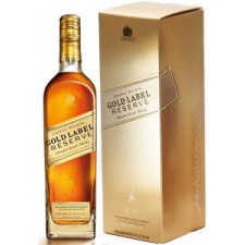  Johnnie Walker Gold Reserve 0,7 40% pdd. whisky
