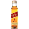  Johnnie Walker Red Label mini 1 KARTON (12db * 0,05) 40% PET