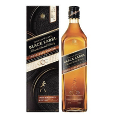  Johnnie Walker Triple Cask 1,0 40% whisky