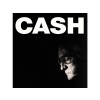  Johnny Cash - American IV: The Man Comes Around (Vinyl LP (nagylemez))