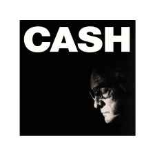  Johnny Cash - American IV: The Man Comes Around (Vinyl LP (nagylemez)) country