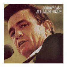 Johnny Cash - At Folsom Prison (Cd) egyéb zene