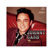  Johnny Cash - Songs of Our Soil/Hymns by Jonny (CD) egyéb zene