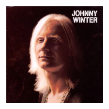 Johnny Winter - Johnny Winter (Cd) egyéb zene