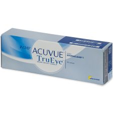 Johnson &amp; Johnson 1 Day Acuvue TruEye (30 db lencse) kontaktlencse