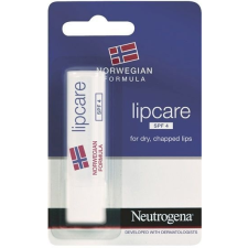 Johnson and Johnson Neutrogena Lip Care SPF 4 ajakír 1db ajakápoló