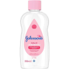 Johnson's BABY babaolaj, 200 ml