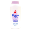 Johnson's baby illatosított hintőpor  - 200g