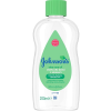 Johnson's Baby JOHNSON BABY olaj Aloe vera 200 ml