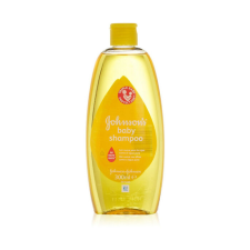 JOHNSON'S BABY SAMPON 300ML vitamin és táplálékkiegészítő