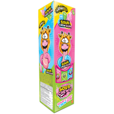 Johny Bee savanyú rágógumi 24x30g alapvető élelmiszer