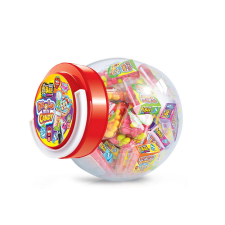  JohnyBee Dr Lab Mini Candy cukorka 16g /70/ (4) csokoládé és édesség