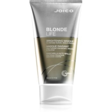 Joico Blonde Life élénkítő maszk a szőke és melírozott hajra 150 ml hajbalzsam