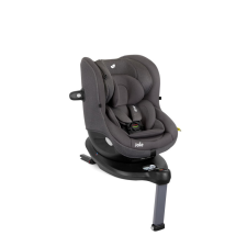  Joie i-Spin 360 E 61-105cm gyerekülés Thunder gyerekülés