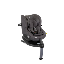 Joie i-Spin 360 E 61-105cm gyerekülés Thunder gyerekülés