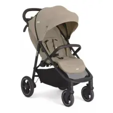 Joie Joie Litetrax Pro babakocsi - Toffee babakocsi