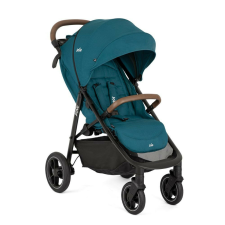 Joie Litetrax Pro babakocsi Peacock babakocsi
