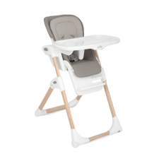Joie Mimzy Recline etetőszék Walnut Wood etetőszék