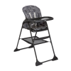  Joie Mimzy Snacker etetőszék Abc Charcoal