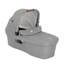  Joie Ramble XL Versatraxhoz mózeskosár Pebble új babakocsi