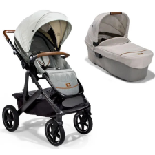 Joie Signature Vinca 2in1 babakocsi + Ramble XL mózeskosár babakocsi