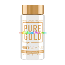  Joint Complex izületvédő - 90 kapszula - PureGold vitamin és táplálékkiegészítő