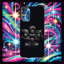  Jojo's Bizarre Adventure  - Art - Xiaomi tok tok és táska