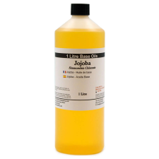 Jojoba bázisolaj 1 liter gyógyhatású készítmény