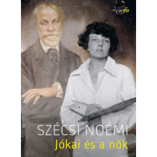  Jókai és a nők regény