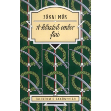 Jókai Mór - A kőszívű ember fiai egyéb könyv