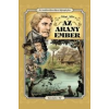 Jókai Mór AZ ARANY EMBER - KÉPREGÉNY