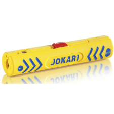 Jokari Secura Coaxi No. 1 kábelcsupaszító ( J30600 ) villanyszerelés