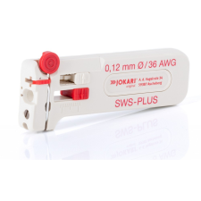 Jokari SWS-Plus 012 Mikro-Precíziós kábelcsupaszító ( J40015 ) villanyszerelés