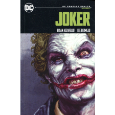 Joker idegen nyelvű könyv