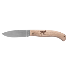 Joker NH78-2 fa szarvas mintázatú kés vadász és íjász felszerelés