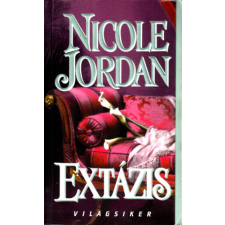 Jokerex Kiadó Extázis antikvárium - használt könyv