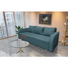  Joki ágyazható ágyneműtartós kanapé szürkés kadét szövettel 2 méretben több lenyűgöző színben bútor