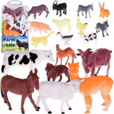 Jokomisiada Farm Figura Készlet 27 Darabos ( ) játékfigura