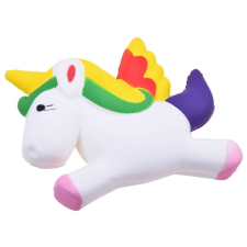 Jokomisiada Squishy Toy, Jokomisiada, Model- Pony, Hab, Többszínű játékfigura