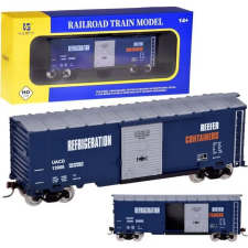 Jokomisiada Tehervagon H0 Vasúti Modell 1:87 Méretarány (RC0645) kisvasút