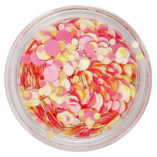 Joli Nails Confetties mix #1 körömdíszítő