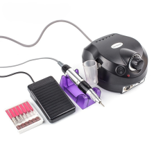 Joli Nails Műköröm csiszológép ZS-601Bl (Fekete) műkörmös csiszológép