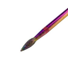 Joli Nails Műkörömcsiszoló fej Unicorn színben D4 műkörmös csiszológép