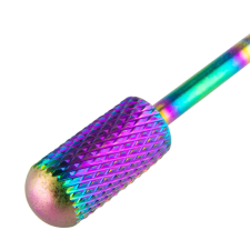 Joli Nails Műkörömcsiszoló fej Unicorn színben W5 műkörmös csiszológép