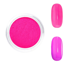 Joli Nails Neon UV Pigment por #9 körömdíszítő