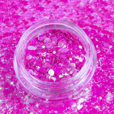 Joli Nails Primavera csillámpor #7 körömdíszítő